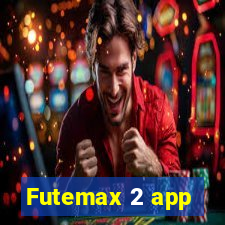 Futemax 2 app